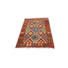 Kilim Koberec Chobi 152x97 ručne tkaný kusový koberec Kilim