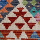 Kilim Koberec Chobi 152x97 ručne tkaný kusový koberec Kilim