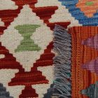Kilim Koberec Chobi 152x97 ručne tkaný kusový koberec Kilim