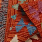 Kilim Koberec Chobi 152x97 ručne tkaný kusový koberec Kilim