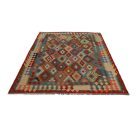 Koberec Kilim Chobi 205x295 ručne tkaný kusový koberec Kilim