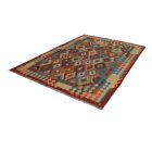 Koberec Kilim Chobi 205x295 ručne tkaný kusový koberec Kilim