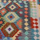 Koberec Kilim Chobi 205x295 ručne tkaný kusový koberec Kilim