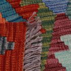 Koberec Kilim Chobi 205x295 ručne tkaný kusový koberec Kilim