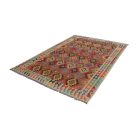 Koberec Kilim Chobi 197x282 ručne tkaný kusový koberec Kilim
