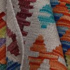 Koberec Kilim Chobi 197x282 ručne tkaný kusový koberec Kilim