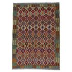 Koberec Kilim Chobi 213x287 ručne tkaný kusový koberec Kilim