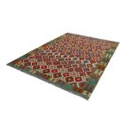 Koberec Kilim Chobi 213x287 ručne tkaný kusový koberec Kilim