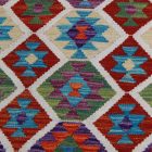 Koberec Kilim Chobi 213x287 ručne tkaný kusový koberec Kilim