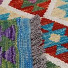 Koberec Kilim Chobi 213x287 ručne tkaný kusový koberec Kilim