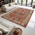 Koberec Kilim Chobi 203x292 ručne tkaný kusový koberec Kilim