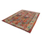 Koberec Kilim Chobi 203x292 ručne tkaný kusový koberec Kilim