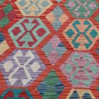 Koberec Kilim Chobi 203x292 ručne tkaný kusový koberec Kilim