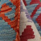 Koberec Kilim Chobi 203x292 ručne tkaný kusový koberec Kilim