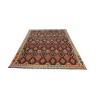 Koberec Kilim Chobi 203x296 ručne tkaný kusový koberec Kilim
