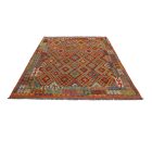Koberec Kilim Chobi 205x287 ručne tkaný kusový koberec Kilim