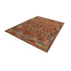 Koberec Kilim Chobi 205x287 ručne tkaný kusový koberec Kilim
