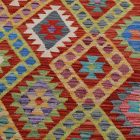 Koberec Kilim Chobi 205x287 ručne tkaný kusový koberec Kilim