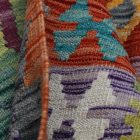Koberec Kilim Chobi 205x287 ručne tkaný kusový koberec Kilim