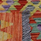 Koberec Kilim Chobi 205x287 ručne tkaný kusový koberec Kilim