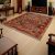 Koberec Kilim Chobi 238x299 ručne tkaný koberec kilim z vlny