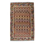 Koberec Kilim Chobi 301x484 ručne tkaný koberec kilim z vlny