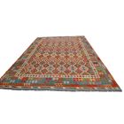 Koberec Kilim Chobi 301x484 ručne tkaný koberec kilim z vlny