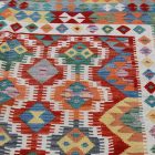 Koberec Kilim Chobi 301x484 ručne tkaný koberec kilim z vlny