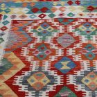 Koberec Kilim Chobi 301x484 ručne tkaný koberec kilim z vlny