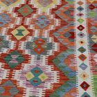 Koberec Kilim Chobi 301x484 ručne tkaný koberec kilim z vlny