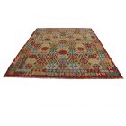 Koberec Kilim Chobi 259x350 ručne tkaný koberec kilim z vlny