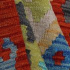 Koberec Kilim Chobi 259x350 ručne tkaný koberec kilim z vlny