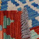 Koberec Kilim Chobi 259x350 ručne tkaný koberec kilim z vlny