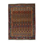 Koberec Kilim Chobi 300x394 ručne tkaný koberec kilim z vlny