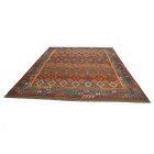 Koberec Kilim Chobi 300x394 ručne tkaný koberec kilim z vlny
