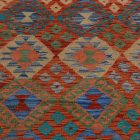 Koberec Kilim Chobi 300x394 ručne tkaný koberec kilim z vlny