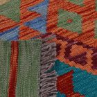 Koberec Kilim Chobi 300x394 ručne tkaný koberec kilim z vlny