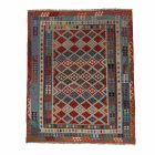 Koberec Kilim Chobi 247x300 ručne tkaný koberec kilim z vlny