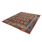 Koberec Kilim Chobi 247x300 ručne tkaný koberec kilim z vlny