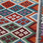 Koberec Kilim Chobi 247x300 ručne tkaný koberec kilim z vlny