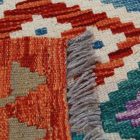 Koberec Kilim Chobi 247x300 ručne tkaný koberec kilim z vlny