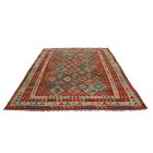 Koberec Kilim Chobi 250x344 ručne tkaný koberec kilim z vlny