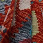 Koberec Kilim Chobi 245x340 ručne tkaný koberec kilim z vlny