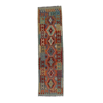 Koberec Kilim Chobi 80x284 ručne tkaný kusový koberec Kilim