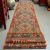 Behúň kilim Chobi 105x686 extra dlhý kilim ručne tkaný