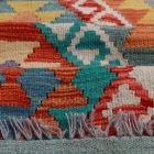 Behúň kilim Chobi 105x686 extra dlhý kilim ručne tkaný