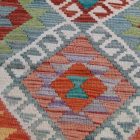 Behúň kilim Chobi 105x686 extra dlhý kilim ručne tkaný