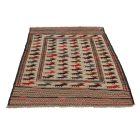 Kmeňový koberec Kilim Adarskan 129x200 koberec na stenu