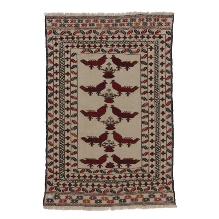 Kmeňový koberec Kilim Adarskan 117x188 koberec na stenu