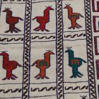Kmeňový koberec Kilim Adarskan 130x193 koberec na stenu